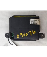 Chassis ECM Cruise Control Fits 90-96 LUMINA VAN 3791596 - $52.95