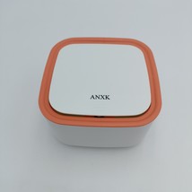 ANXK Litter boxes for pets Durable Large Nonstick Litter Box for Cats an... - $16.99