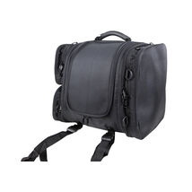 Power Pack Textile with 3 Expandable Side Pockets - 713913 - €110,13 EUR