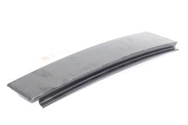 05-10 VOLKSWAGEN JETTA Front Right Passenger Side Exterior Window Trim F4081 image 9