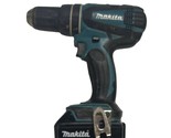 Makita Cordless hand tools Xph01 404282 - $89.00
