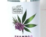 1 Bottle Natural Therapy 33.8 Oz Hemp &amp; Lavender Revive &amp; Protect Shampoo - £16.41 GBP