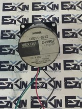 Vexta C6011-9212 Stepping Motor, 2-Phase 4.25V 1.7 A  - $45.60