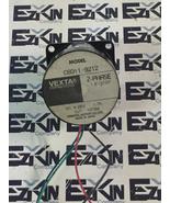 Vexta C6011-9212 Stepping Motor, 2-Phase 4.25V 1.7 A  - $849.95 MXN