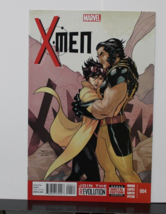 X-Men #4  October  2013 - £4.65 GBP