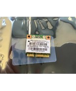 Realtek RTL8188EE HP P/N 709505-001 Anatel 1686-12-4076 Laptop Wireless ... - $19.80