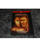 Enemy at the Gates (DVD, 2001, Sensormatic) - £1.43 GBP