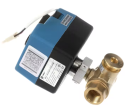 Trane VAL11357, 210328, Ball Valve with Actuator, 24V, 50/60HZ, 1/2&quot; Ins... - $7,707.67 MXN