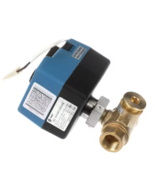Trane VAL11357, 210328, Ball Valve with Actuator, 24V, 50/60HZ, 1/2&quot; Ins... - $7,707.67 MXN