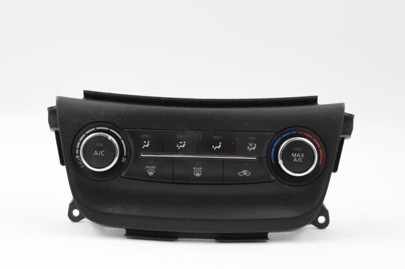 Temperature Control Fits 13-14 SENTRA 7171 - $35.99