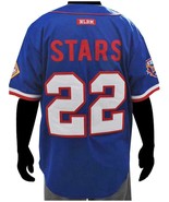ST. LOUIS STARS  NEGRO LEAGUE BASEBALL JERSEY LIMITED EDITION Jersey  - $60.00