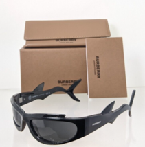 Brand New Authentic Burberry B 4399 Sunglasses 3001/87 Frame 60mm - £134.52 GBP