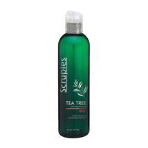 Scruples Tea Tree Refreshing Shampoo, 8 fl oz