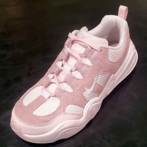 Nike Wmns Tech Hera Pearl Pink/Pearl Pink-Pink Foam DR9761-600 - £92.72 GBP