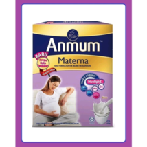 5 Boxes Anmum Materna 650g Milk For Pregnant Woman Original Flavour - £143.78 GBP
