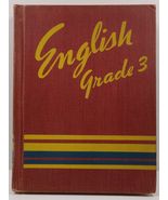 English Grade 3 Stoddard Bailey and Williams 1948 - £5.58 GBP
