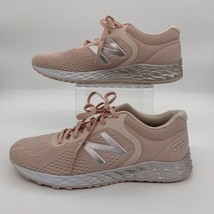 NB New Balance Fresh Foam Arishi Girls Women’s Pink Athletic Shoes US Si... - £19.38 GBP