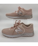 NB New Balance Fresh Foam Arishi Girls Women’s Pink Athletic Shoes US Si... - £19.11 GBP