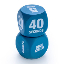 Workout Dice Set - £13.77 GBP