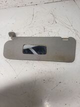 Driver Left Sun Visor Fits 04-11 AVEO 1040637 - €16,15 EUR