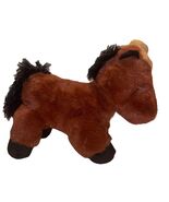 Cowboy Horse Stand Up Horse Plush Squeaky Dog Toy (SHIPS IN 24 HOURS) - $487.24 MXN