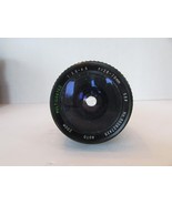 Auto Zoom Multicoated 1:3.5-4.5 f-28-70mm No.960627425 Sears Model 202 K... - $129.77 MXN
