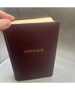 Handbook Of Engineering Fundamentals First  Edition Ovid W Eshbach 1936 ... - $34.84 CAD