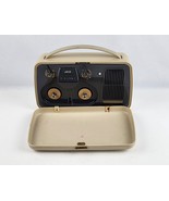 VIntage Grundig TK 1 Portable Reel to Reel tape player untested parts / ... - £43.54 GBP