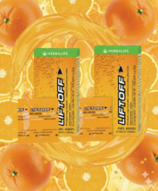 Herbalife Liftoff Energy 2‑Pack (Exp. 05/2027, 10 Tabs/Pack-ignite-me or... - $75.72 CAD