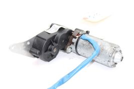 03-12 MERCEDES-BENZ SL500 Front Right Passenger Seat Height Adjust Motor F1851 image 8