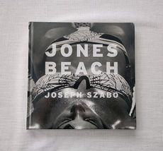 Jones Beach, Joseph Szabo, Photography, NY, Hardcover, 1970s culture &amp; art - $188.10
