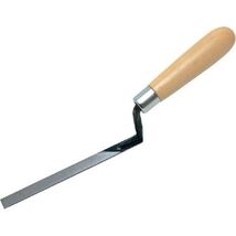 QLT By MARSHALLTOWN Tuck Pointers, Wood Handle, Mortar Repair, Masonry, ... - $26.17 CAD