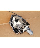 BMW E65 E66 745i 745Li 760Li Door Latch Actuator Front Passenger Right - RH - $149.73 CAD