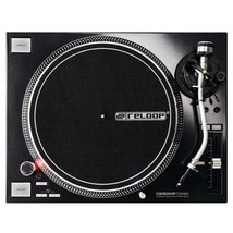 Reloop 7000 MK2 Direct Drive DJ Turntable - £472.10 GBP