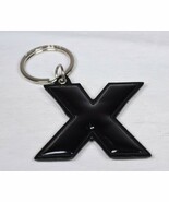 Marc by Marc Jacobs Alphabet Letter Initial Key Ring Chain Charm Holder ... - $17.58 CAD