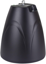 PEN-65T Black 6.5&quot; 70V Hanging Pendant Speaker Commercial/Restaurant - $165.32