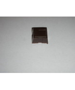 Dark Tower Board Game Replacement Building Piece Original 1981 Brown - $372.34 MXN