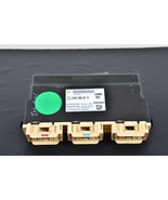 2020-2025 Mercedes GLE V167 Rear Right Passenger Seat Power Control Modu... - $129.86 CAD