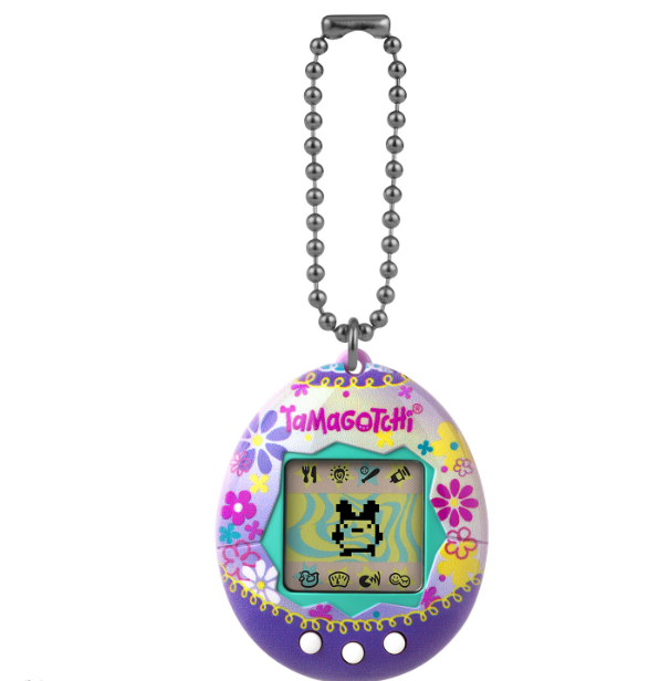 Original Tamagotchi - Paradise Electronic Pet - $28.00