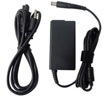 65W Ac Adapter Charger Power Cord For Dell Inspiron 17R (N7010) (N7110) ... - £19.71 GBP