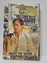 The Motorcycle Diaries - Notes On A Latin American Journey - Ernesto Guevara - £3.07 GBP