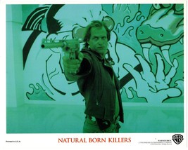 *Oliver Stone&#39;s NATURAL BORN KILLERS (1994) Woody Harrelson Is Mickey Kn... - £27.57 GBP