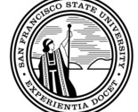 San Francisco State University Sticker Decal R8151 - $1.95+
