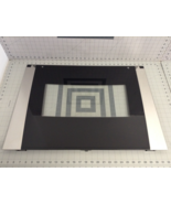 Whirlpool Wall Oven Lower Door Glass 8303289 - €77,11 EUR Whirlpool Wall Oven Lower Door Glass 8303289 - €77,11 EUR