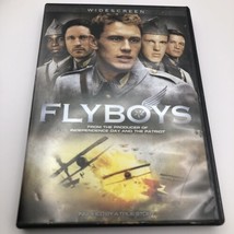 Flyboys (DVD, 2007, Widescreen) - £8.43 GBP