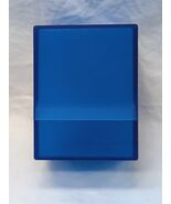 Sapphire Boulder Ultimate Guard Standard Size 80+ Deck Box - €15,29 EUR