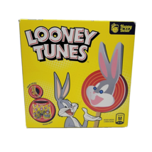 Happy Boxer Looney Tunes Boxer Briefs With Socks Combo Set Men&#39;s Medium New - £11.70 GBP