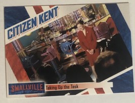 Smallville Season 5 Trading Card  #16 Annette O’Toole - £1.53 GBP