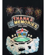 Vtg 1990 Chicago White Sox Comiskey Park  MLB Single Stitch Men&#39;s Size X... - $3,054.88 MXN