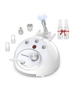 2025 Diamond Microdermabrasion &amp; Blackhead Machine Facial Peel Vacuum Ma... - $44.54